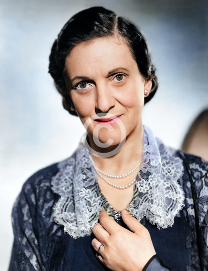 Bondi, Beulah (Mr. Smith Goes to Washington)