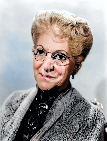 Bondi, Beulah (Shes a Soldier Too)