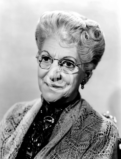 Bondi, Beulah (Shes a Soldier Too)