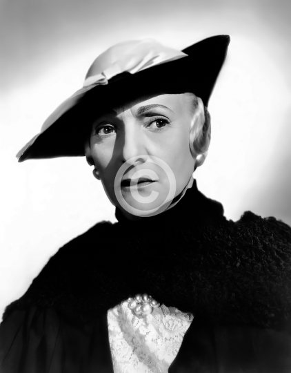 Bondi, Beulah (The Case Against Mrs. Ames)