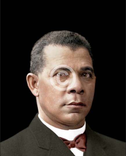 Booker T. Washington