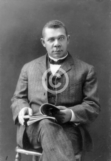 Booker T. Washington