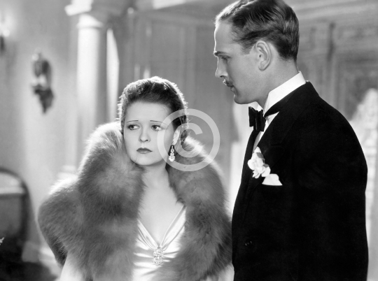 Bow, Clara (Call Her Savage)