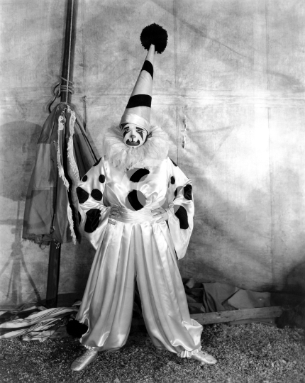 Bow, Clara (Dancing Mothers)