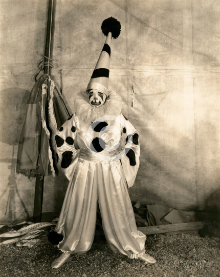 Bow, Clara (Dangerous Curves)