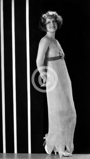 Bow, Clara (Her Wedding Night)