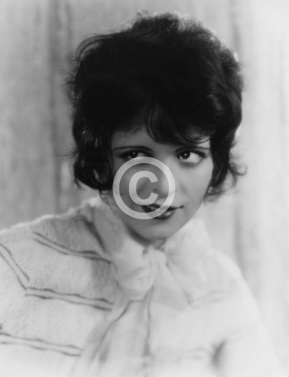 Bow, Clara (The Plastic Age)