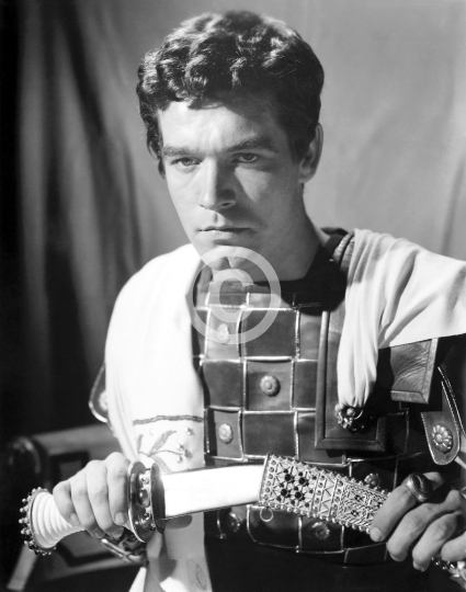 Boyd, Stephen (Ben-Hur)