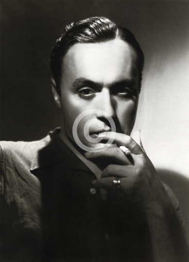 Boyer, Charles