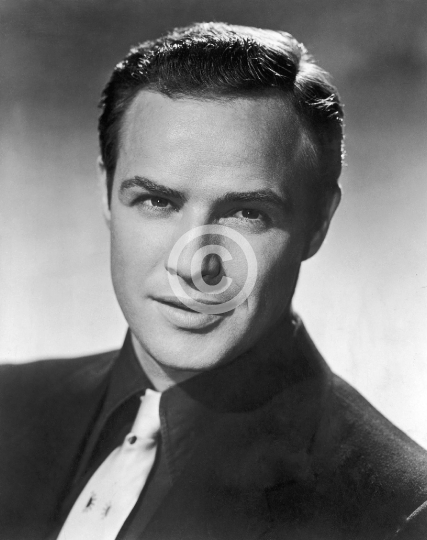 Brando, Marlon (Guys and Dolls)