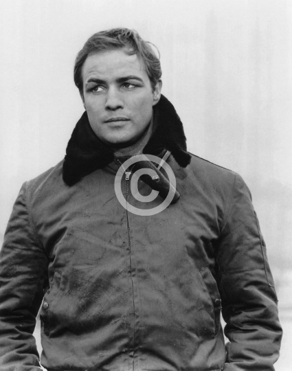 Brando, Marlon (On the Waterfront)