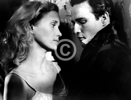 Brando, Marlon (On the Waterfront)