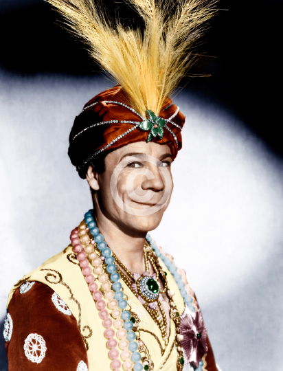 Brown, Joe E. (When is Your Birthday)