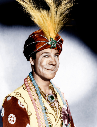 Brown, Joe E. (When is Your Birthday)