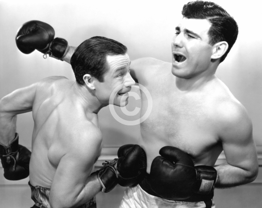 Brown, Joe E. (When is Your Birthday)