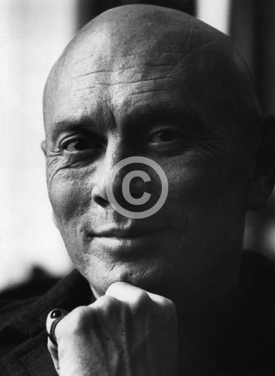 Brynner, Yul