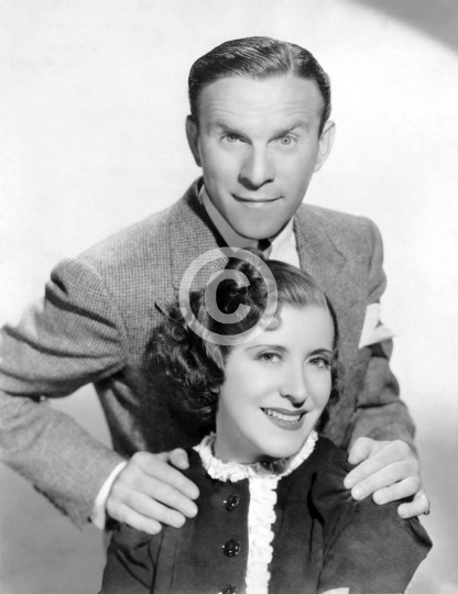 Burns and Allen