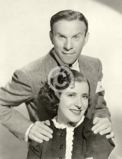 Burns and Allen