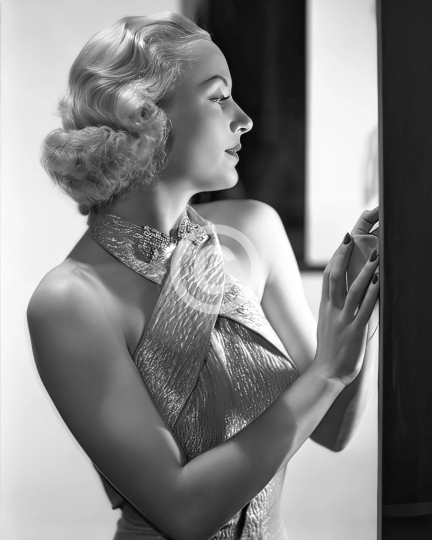 Carole Lombard c. 1934