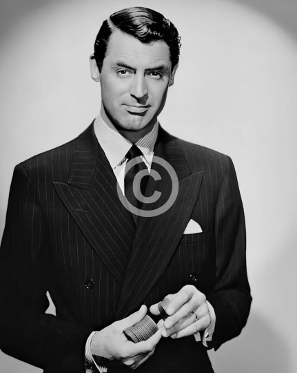 Cary Grant