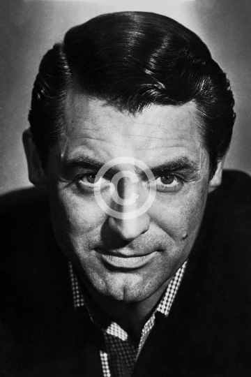 Cary Grant