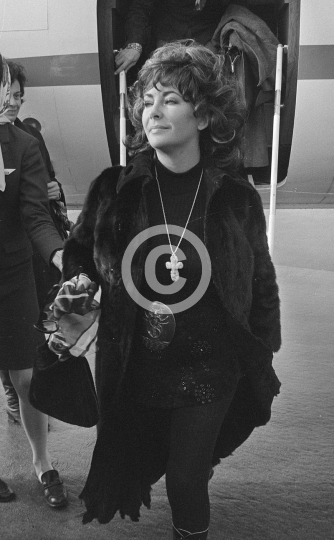 Elizabth Taylor