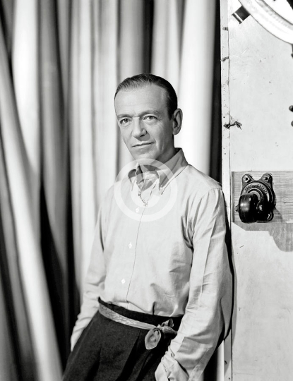 Fred Astaire Royal Wedding