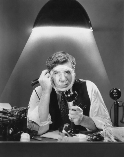 George Bancroft