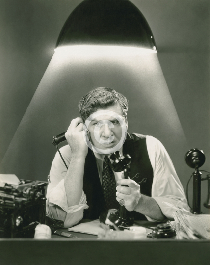 George Bancroft