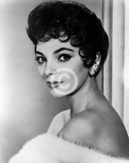 JOAN COLLINS