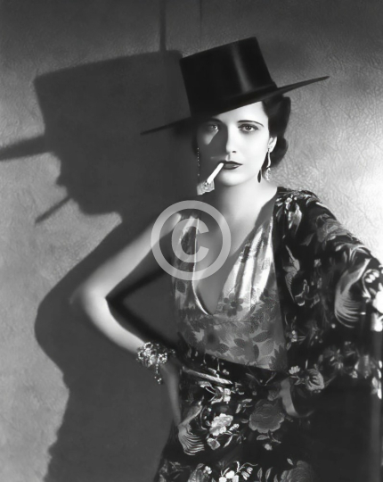 Kay Francis c. 1938