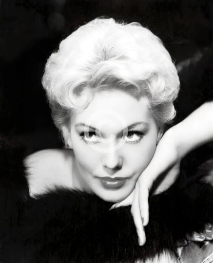 Kim Novak 1955