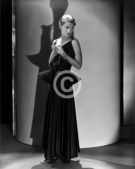 Lee Miller in Paris c. 1931