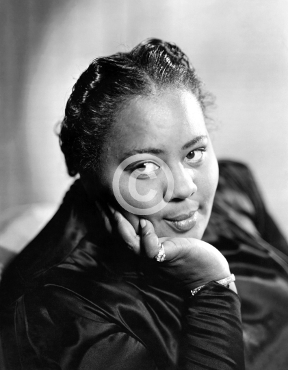 Louise Beavers