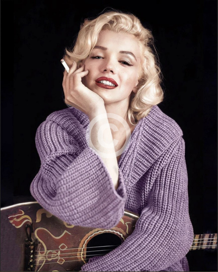 Marilyn Monroe