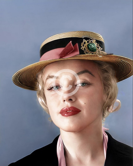 Marilyn Monroe