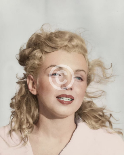 Marilyn Monroe