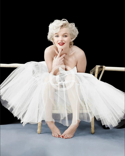 Marilyn Monroe