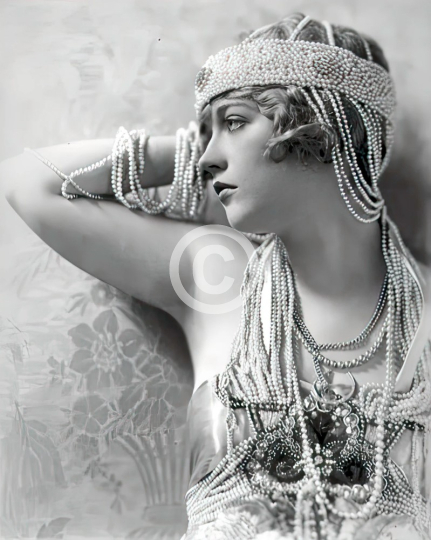 Marion Davies circa 1920s