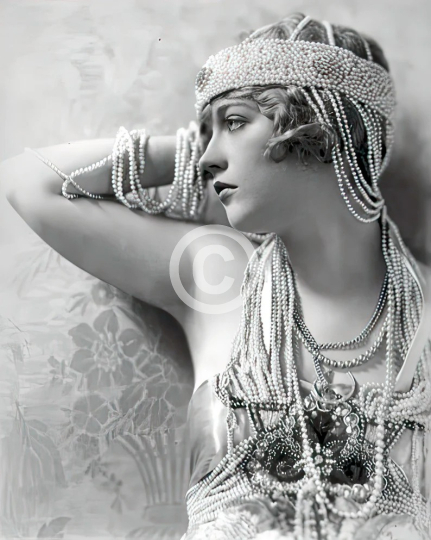 Marion Davies circa 1920s