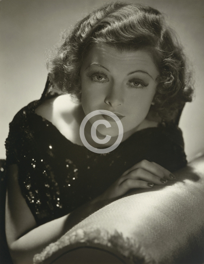 Myrna Loy