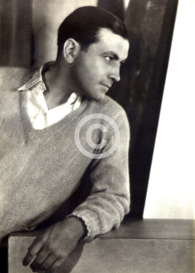 Richard Barthelmess 1928