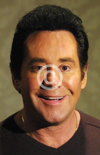 Wayne Newton