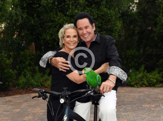 Wayne Newton